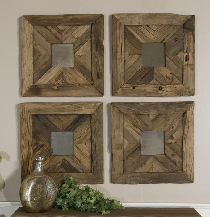 Uttermost 04018 Rennick Reflections - фото 1