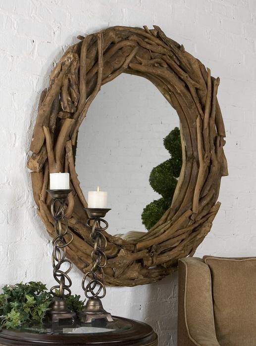 Uttermost 05024 Teak Root, Large - фото 1