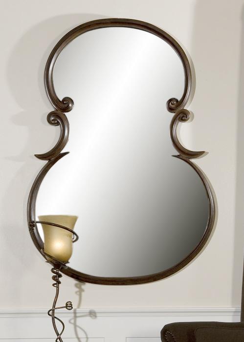 Uttermost 06001 Etienne Mirror - фото 1