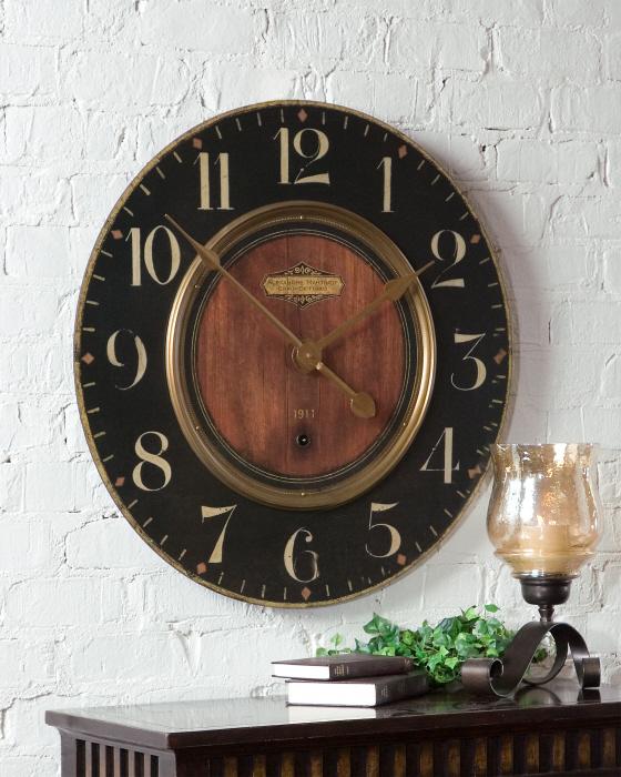 Uttermost 06027 Alexandre Martinot 30" - фото 1