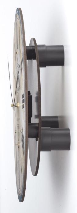 Uttermost 06998 31" Wall Riser - фото 1