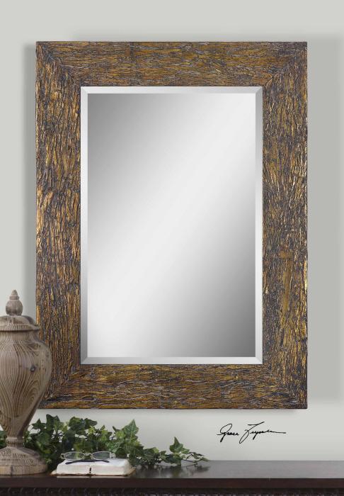 Uttermost 07055 Coaldale, Gold - фото 1