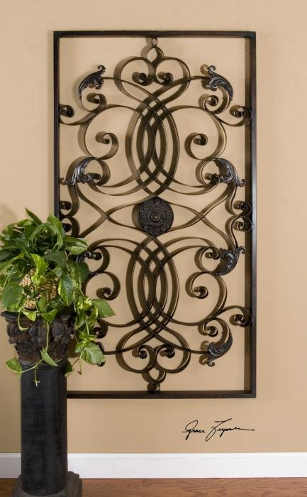 Uttermost 07527 Effie, Rectangle, MWA - фото 1