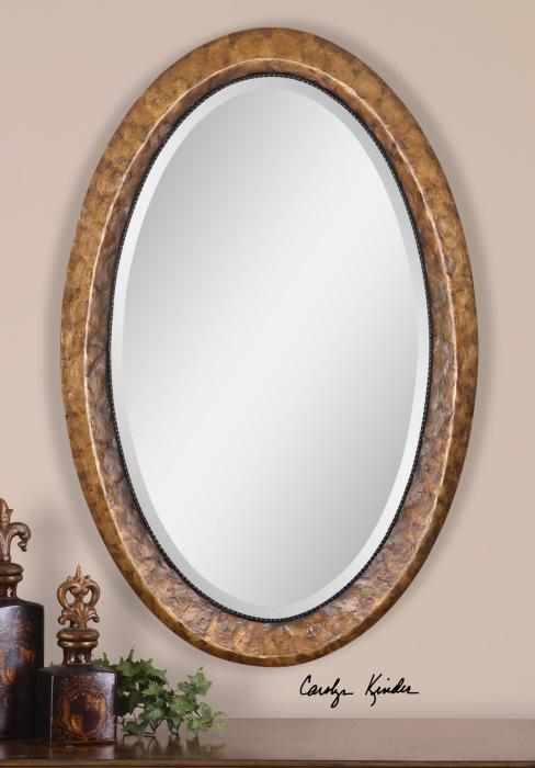 Uttermost 07602 Capiz, Vanity - фото 1