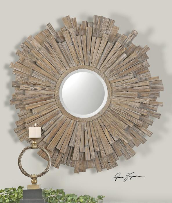 Uttermost 07634 Vermundo - фото 1