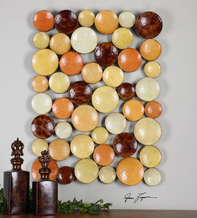 Uttermost 07662 Amadeo - фото 1