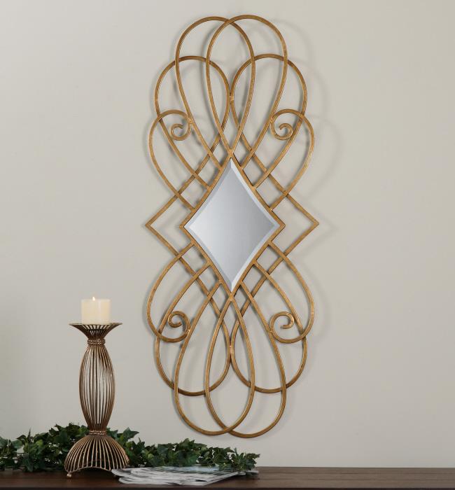 Uttermost 07674 Lilou - фото 1