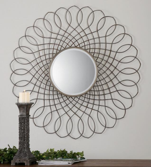Uttermost 07675 Delphine - фото 1