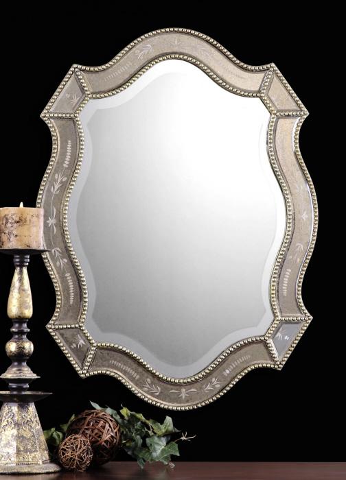 Uttermost 08026-B Felicie, Oval - фото 1