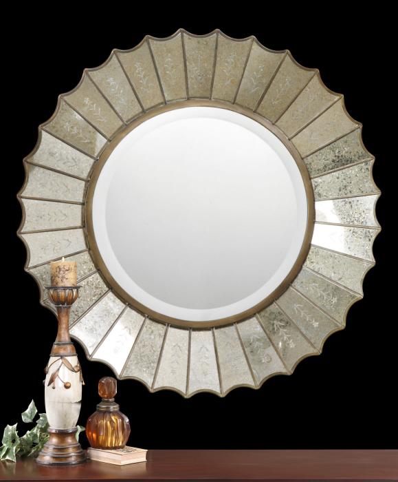 Uttermost 08028-B Amberlyn - фото 1