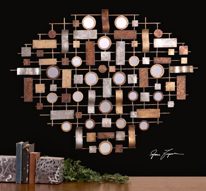 Uttermost 12777 Cilento - фото 1