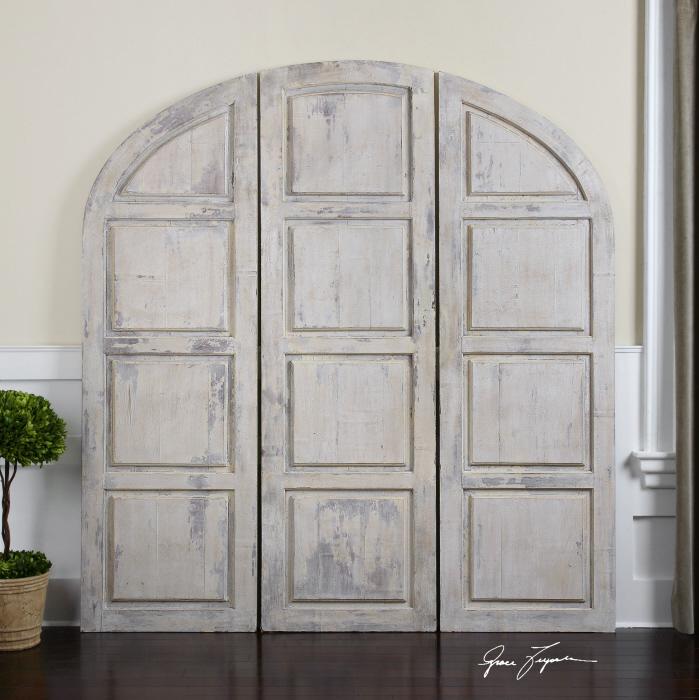 Uttermost 12877 Tribunali, S/3 - фото 1