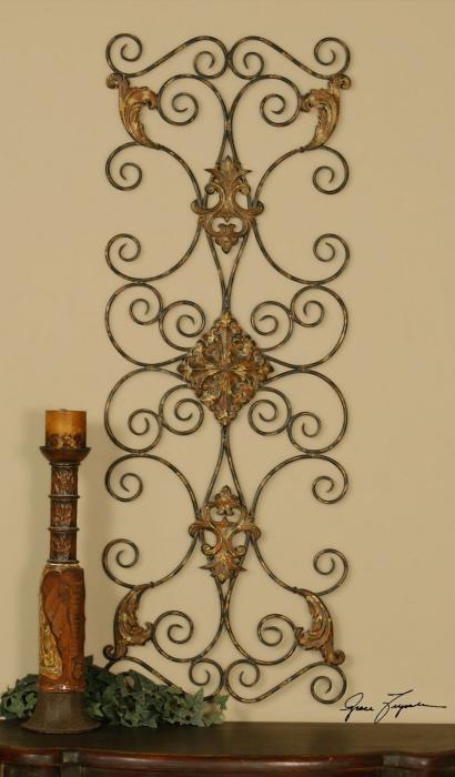 Uttermost 13318 Fayola - фото 1