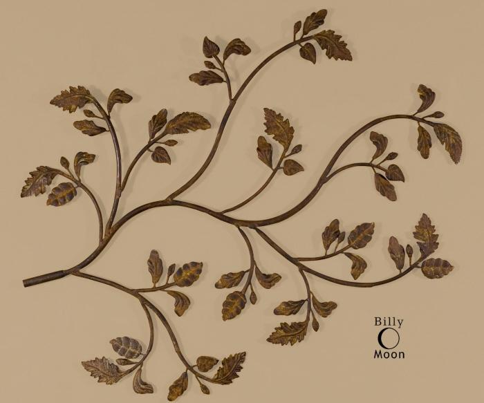 Uttermost 13435 Rusty Branch - фото 1