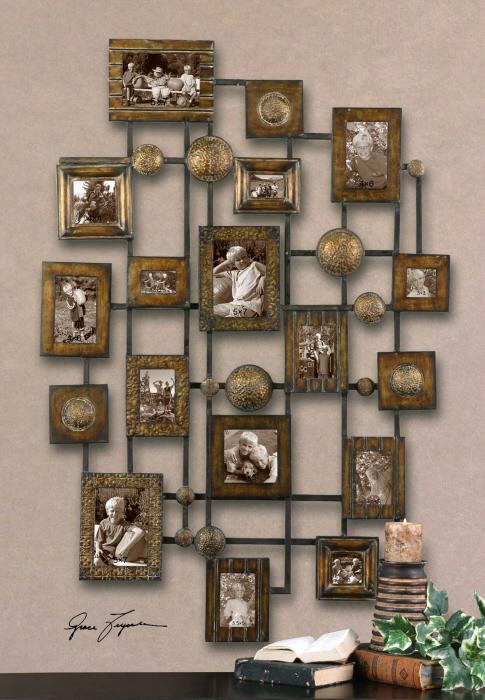 Uttermost 13465 Natane - фото 2
