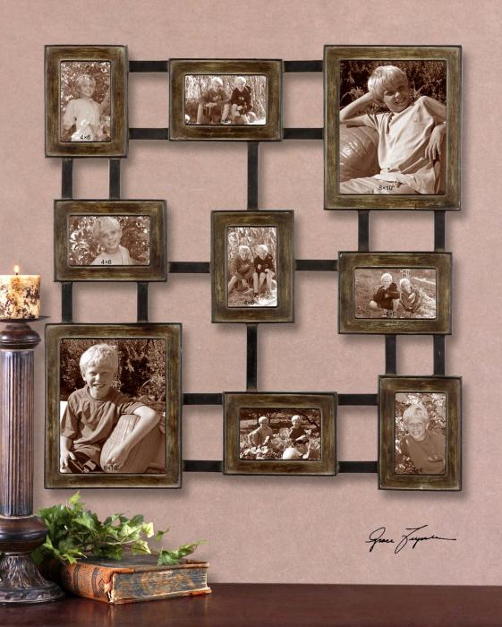 Uttermost 13541 Lucho - фото 2