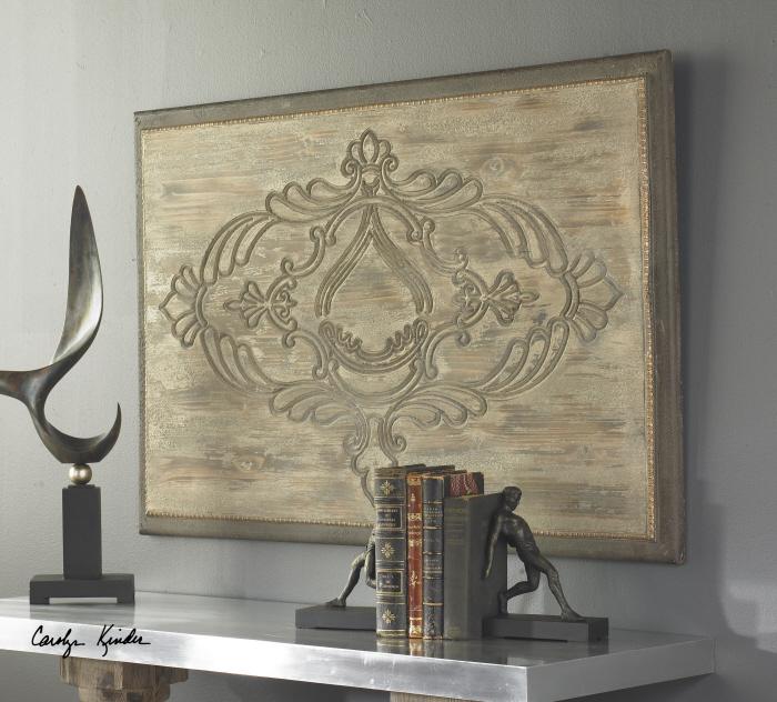 Uttermost 13847 Cancellara - фото 1