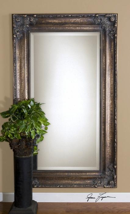 Uttermost 14145-B Bertha, Bronze - фото 1