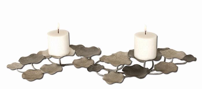Uttermost 17079 Lying Lotus - фото 1