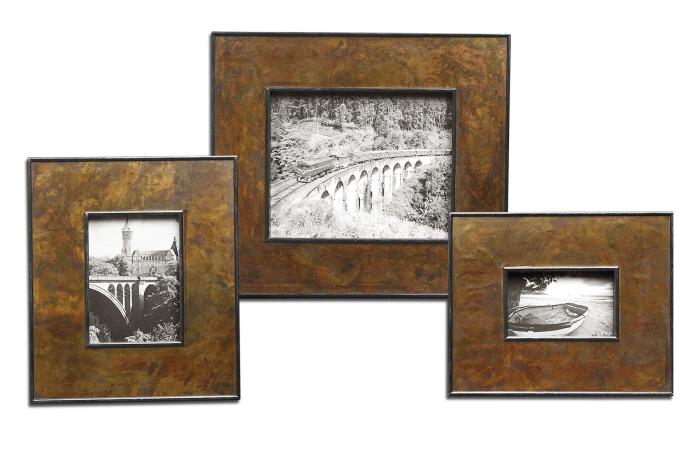 Uttermost 18548 Adamo - фото 1