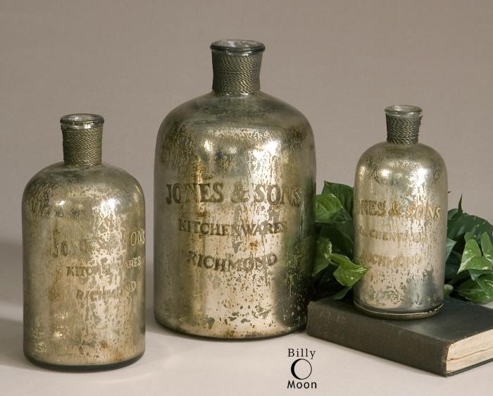 Uttermost 19139 Kaho, Jugs, S/3 - фото 1