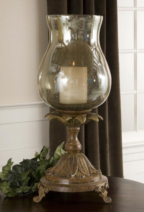 Uttermost 19143 Chandell, Candleholder - фото 1
