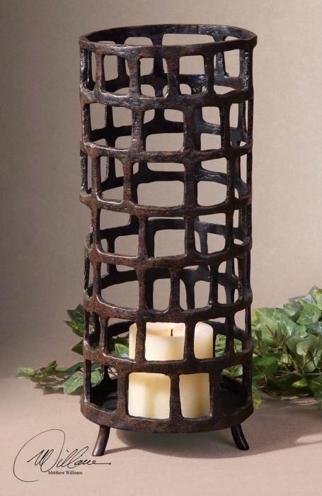 Uttermost 19368 Arig, Candleholder - фото 1