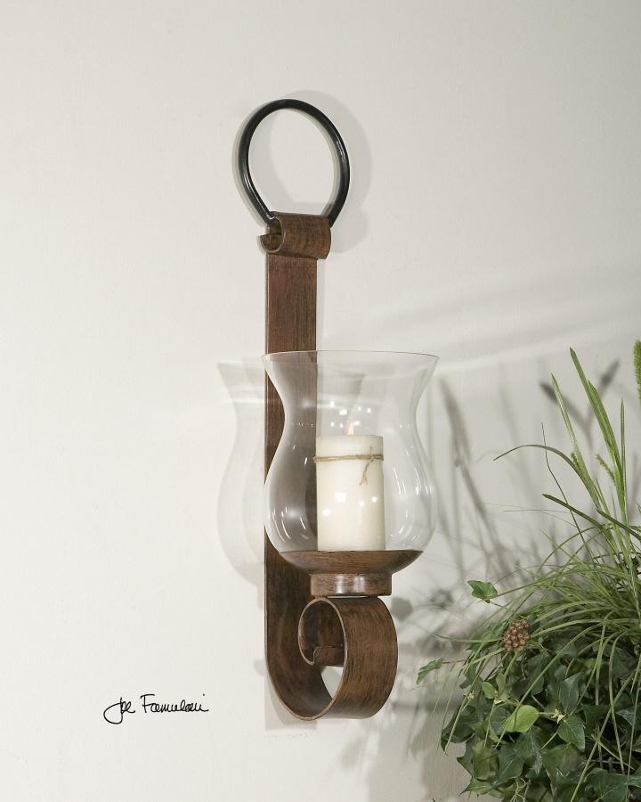 Uttermost 19463 Chelsea, Wall Hurricane - фото 1