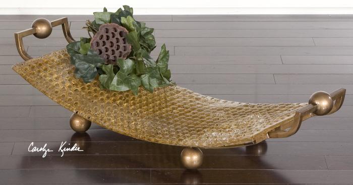 Uttermost 19472 Etro, Tray - фото 1