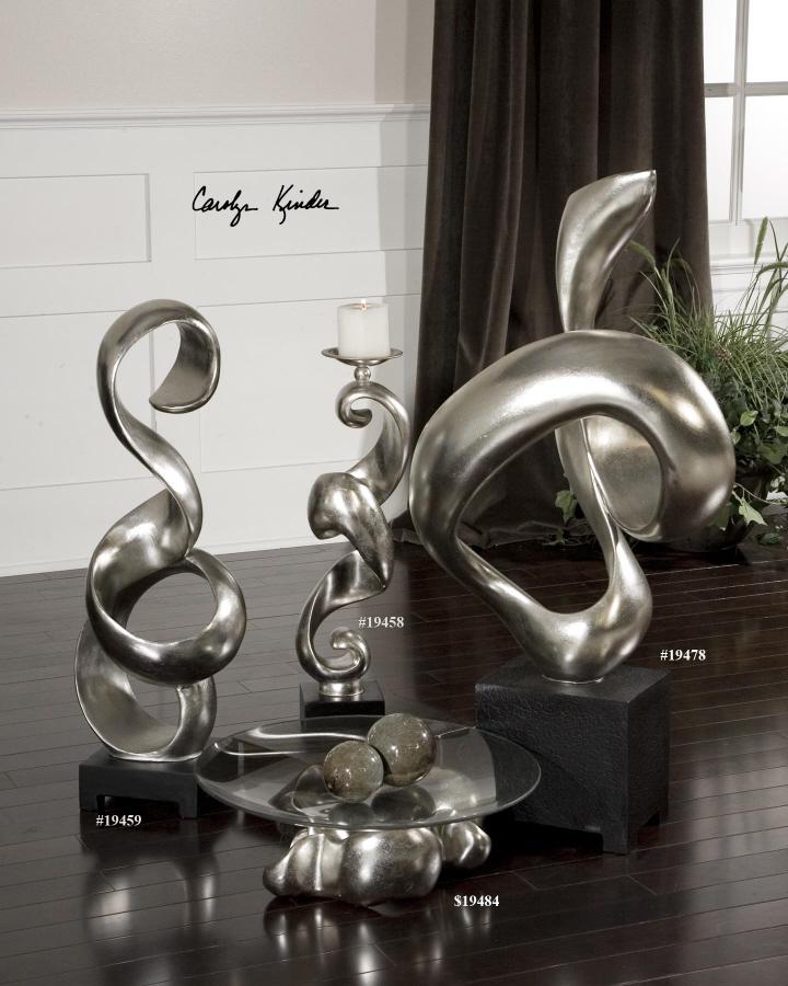 Uttermost 19484 Entwined - фото 2