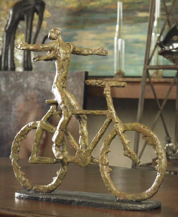Uttermost 19488 Freedom Rider - фото 2