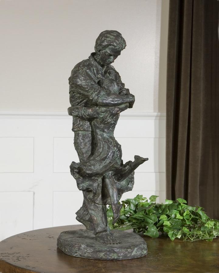 Uttermost 19492 Welcome Home - фото 1