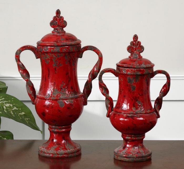 Uttermost 19505 Rami, Containers, S/2 - фото 1
