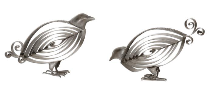 Uttermost 19573 Spring Birds - фото 1
