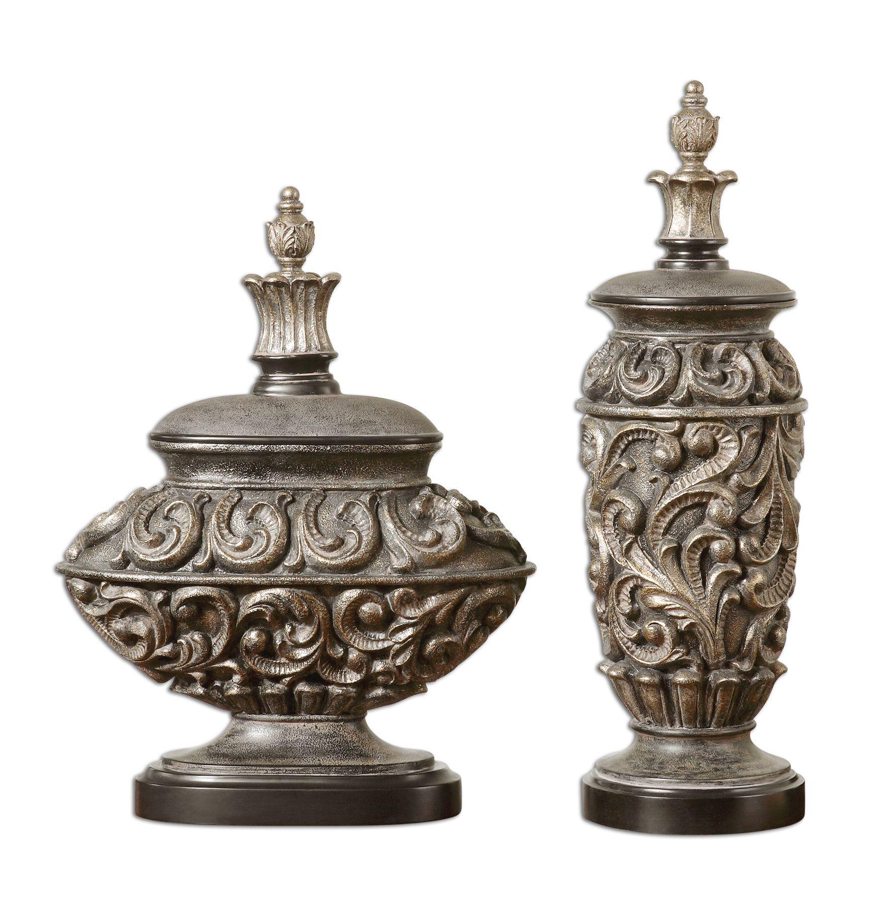 Uttermost 19598 Shahla  - фото 1