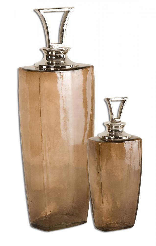 Uttermost 19605 Hazelle, S/2 - фото 1