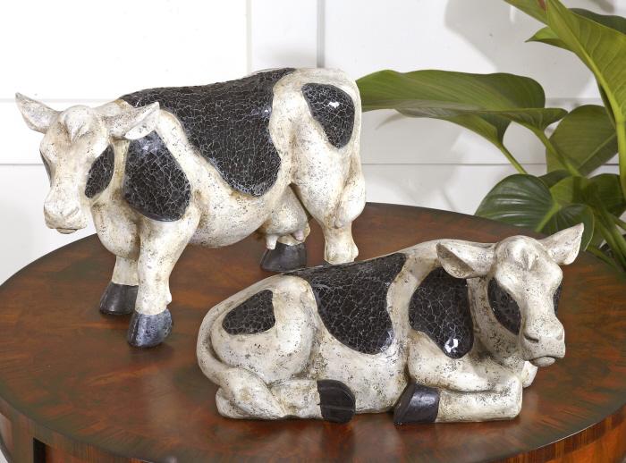 Uttermost 19614 Holstein, S/2 - фото 2