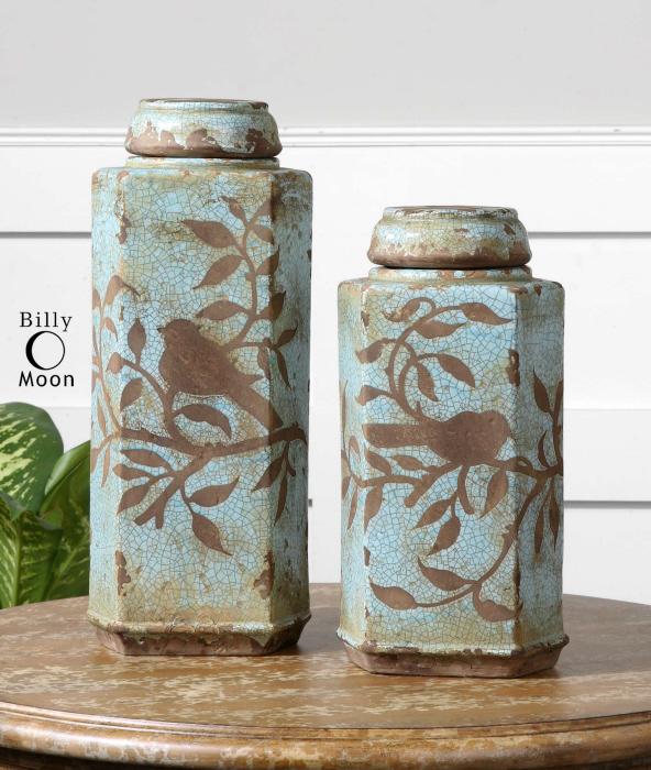 Uttermost 19620 Freya,Tall, S/2 - фото 2
