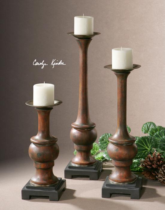 Uttermost 19621 Kezia, S/3 - фото 2