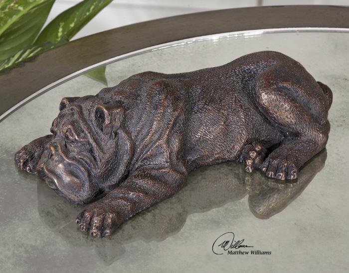 Uttermost 19632 Nap Time - фото 2