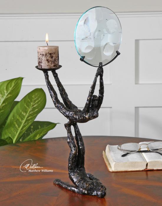 Uttermost 19633 Balancing Act (плохая упаковка) - фото 2