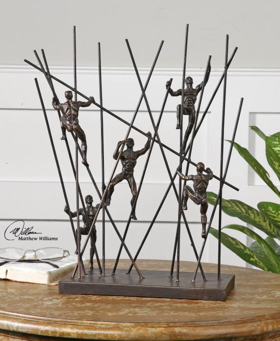 Uttermost 19634 Cirque Act (плохая упаковка) - фото 2