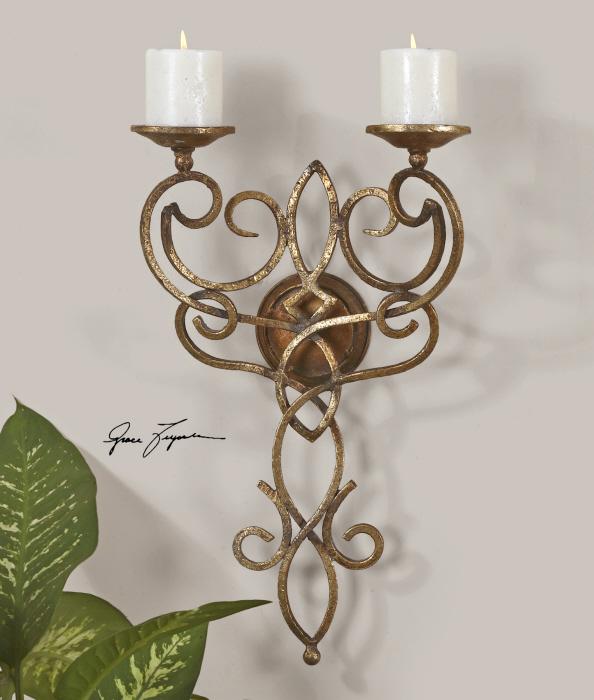 Uttermost 19654 Zemel - фото 1