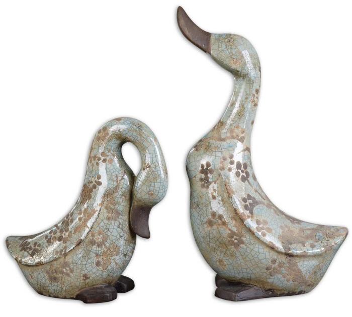 Uttermost 19663 Citrita, Ducks - фото 1