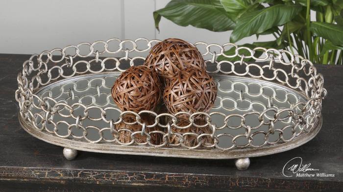 Uttermost 19670 Lieven, Tray - фото 1