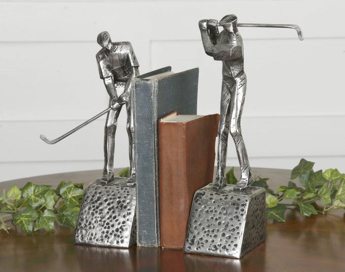 Uttermost 19678 Practice Shot, S/2 - фото 2