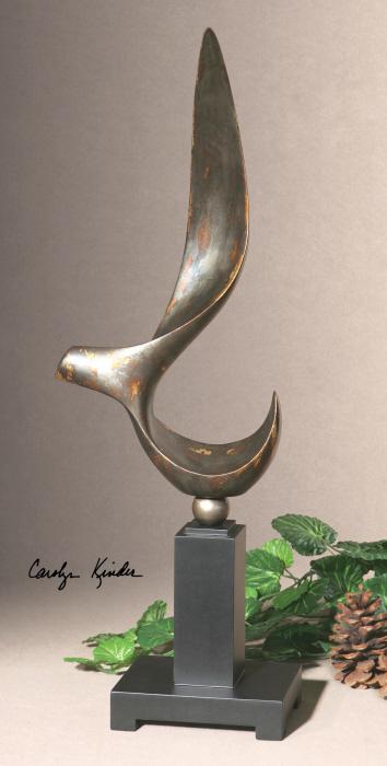 Uttermost 19680 Medi - фото 2