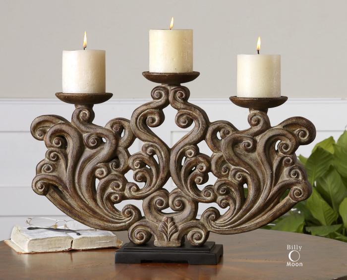 Uttermost 19686 Linley - фото 2