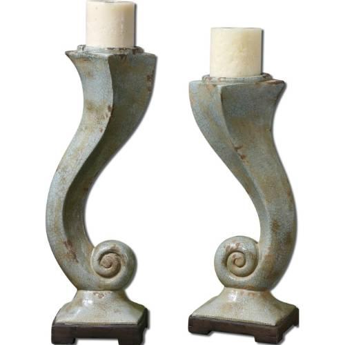 Uttermost 19687 Freya, S/2 - фото 1
