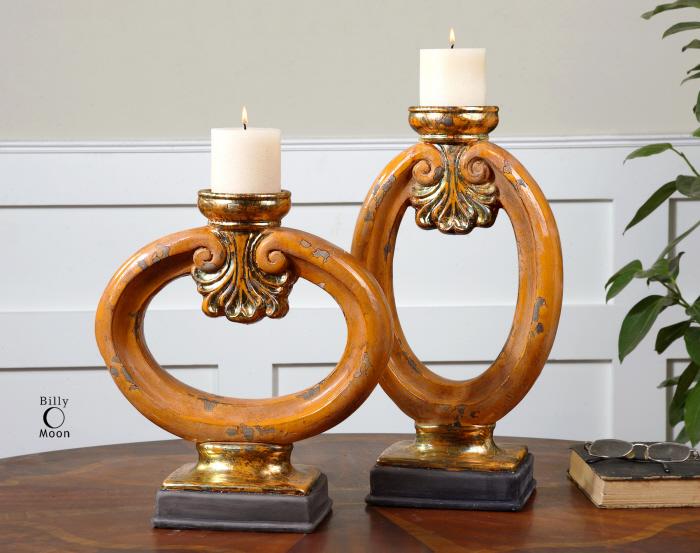 Uttermost 19688 Siamu, S/2 - фото 2